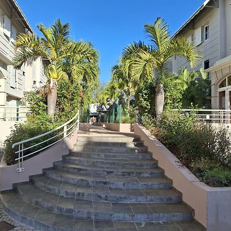 Appartement La Marine Saint-Leu Bagian luar foto